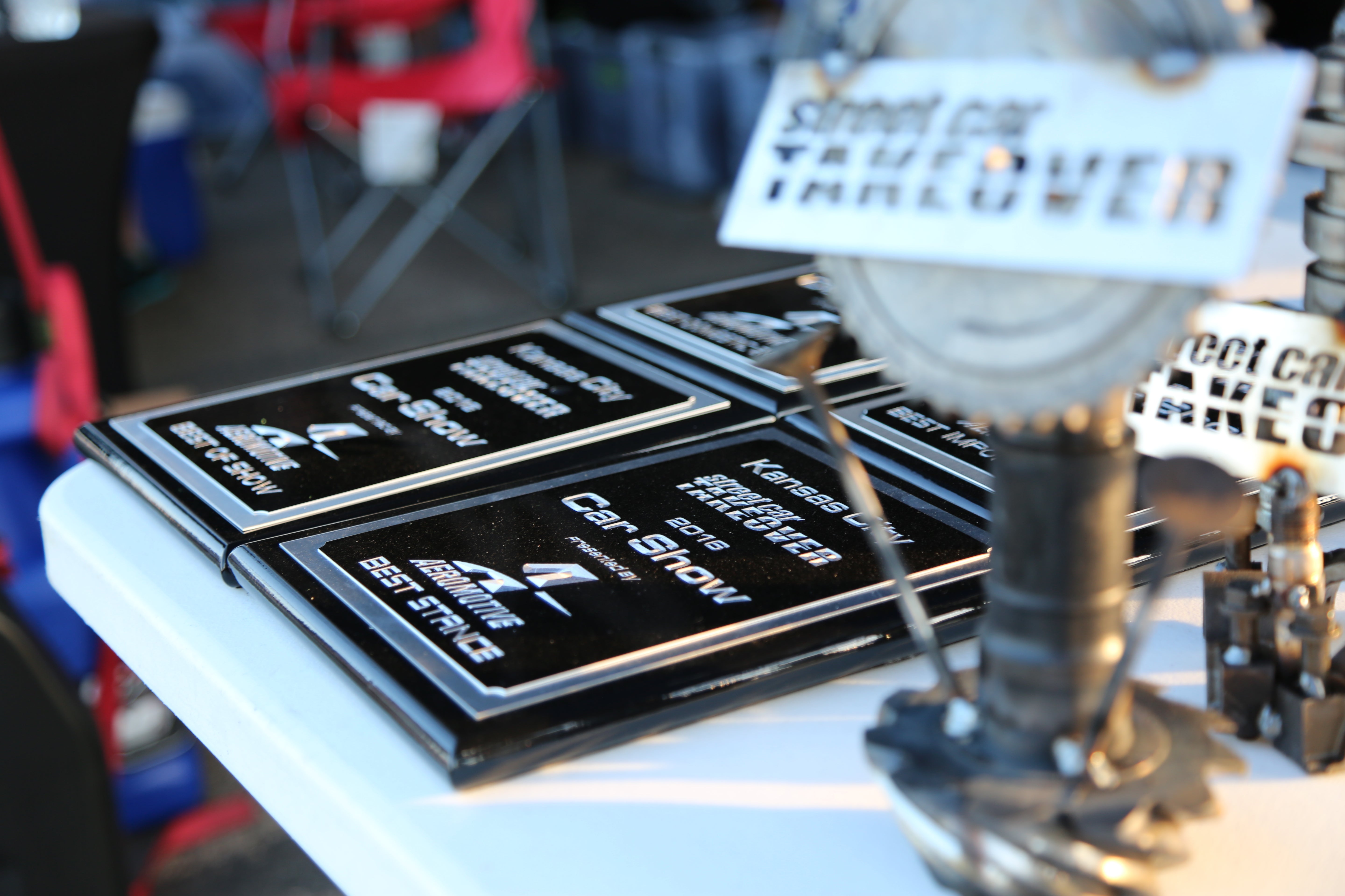 Aeromotive Inc. Proud to be a National Sponsor of Street Car Takeover 2016