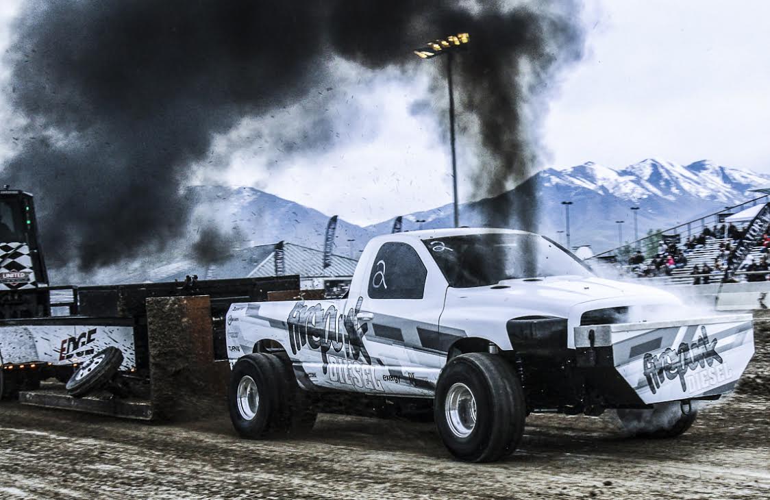 Lavon Miller of Firepunk Diesel Describes Aeromotive, Inc. Fuel Pump as Flawless