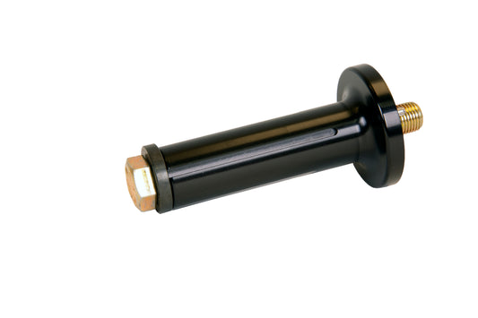 Mandrel, 1-inch, SB Chevy