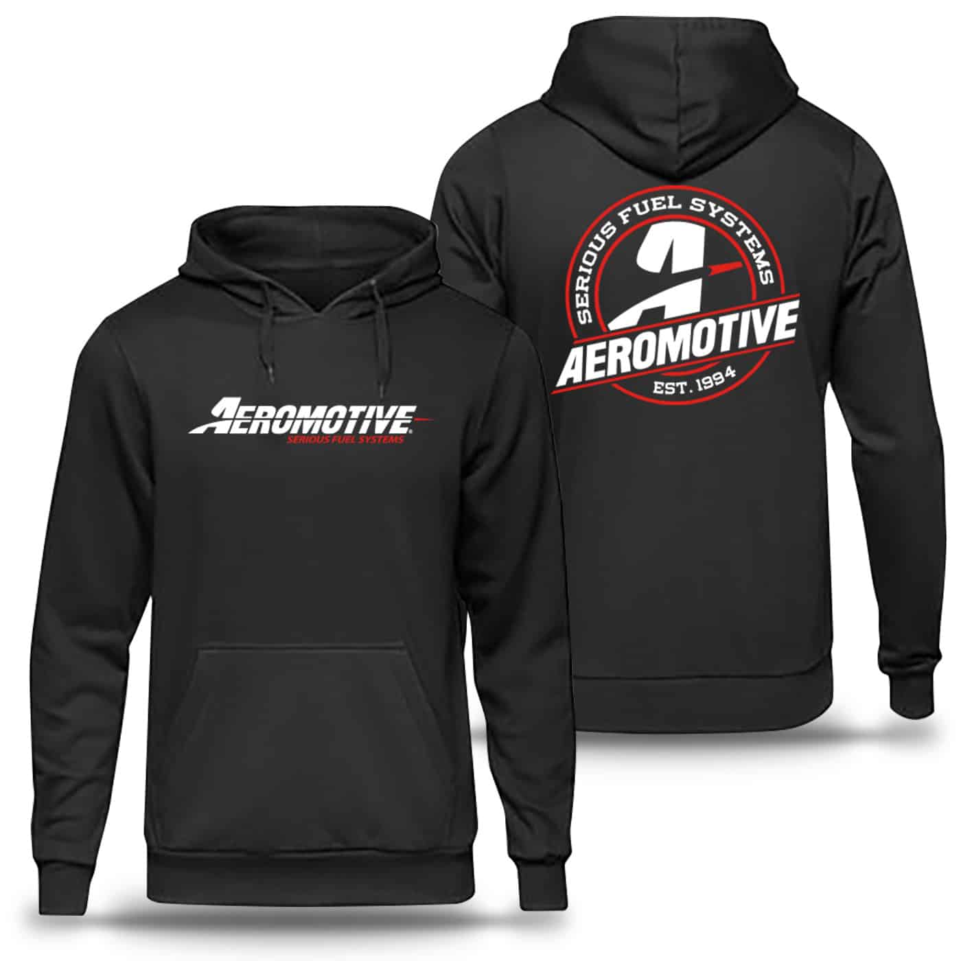 Aeromotive Hoodie