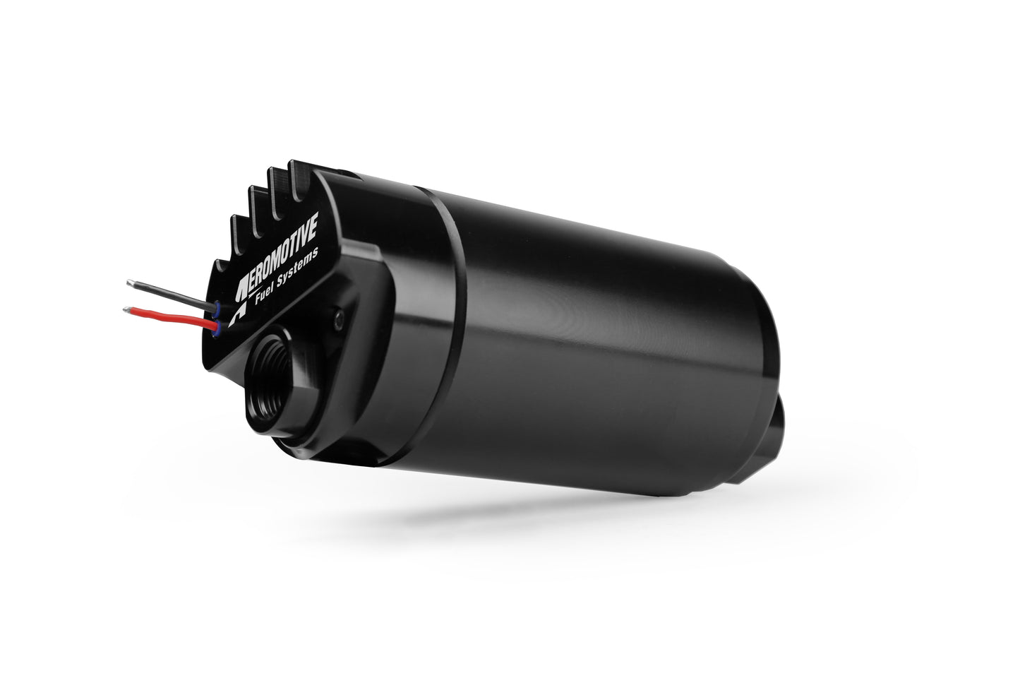 5.0 GPM Brushless In-Line Fuel Pump with True Variable Speed Controller