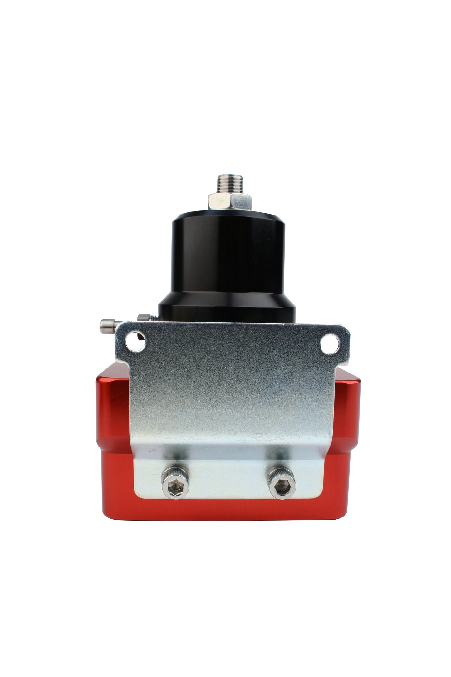 A2000 Return Style Carbureted Fuel Pressure Regulator