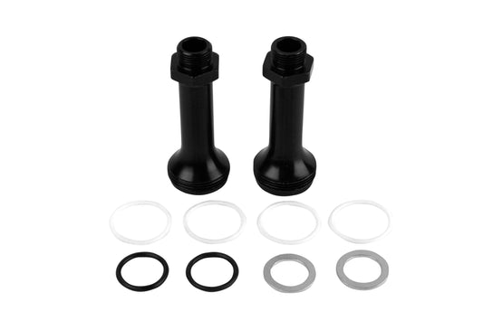 Fuel Log Conversion Kit (Demon Style)