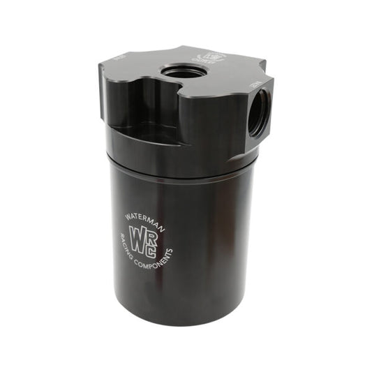 Inline Canister Filter