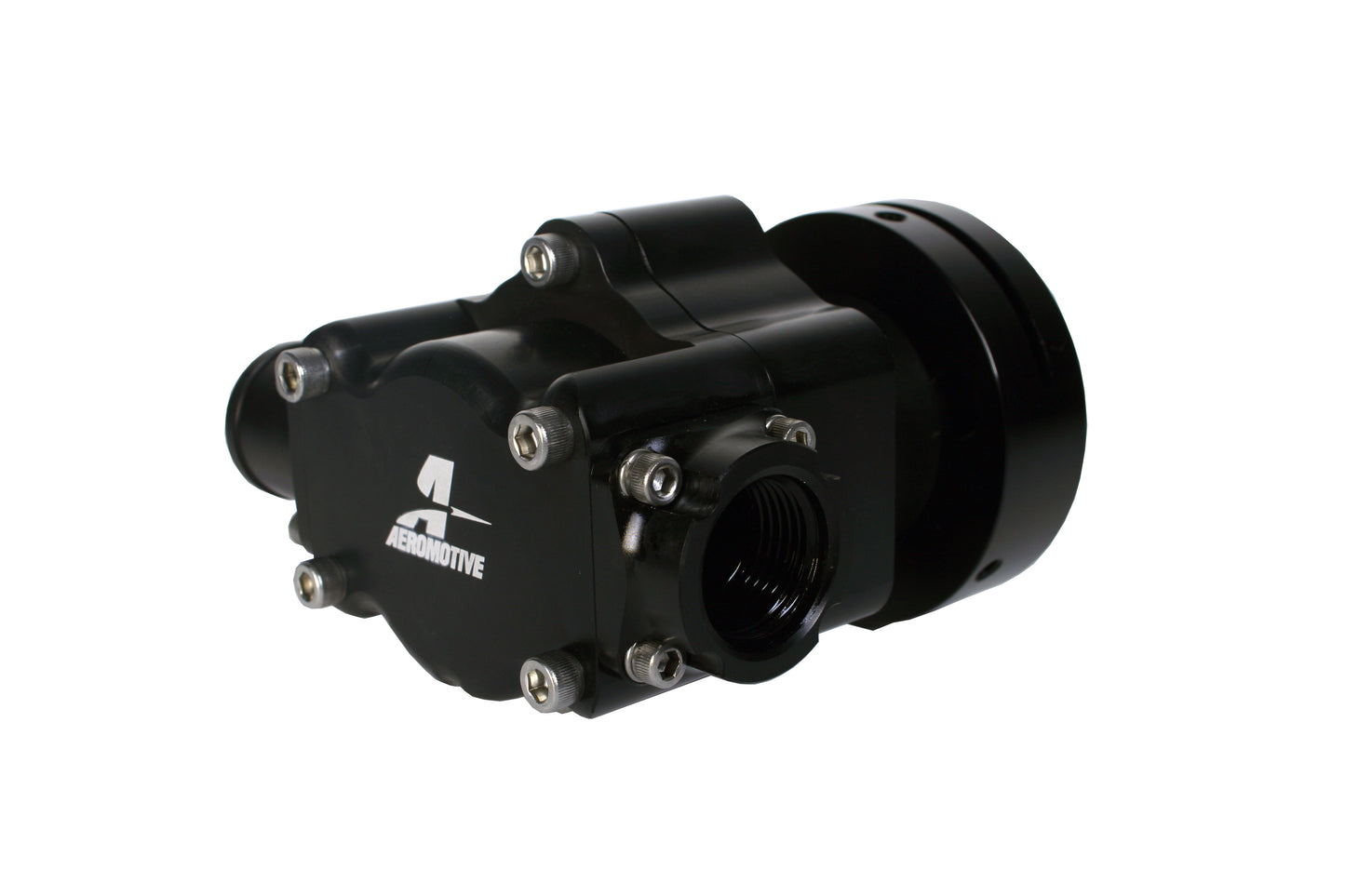 12-Series Hex Drive Mechanical Pump