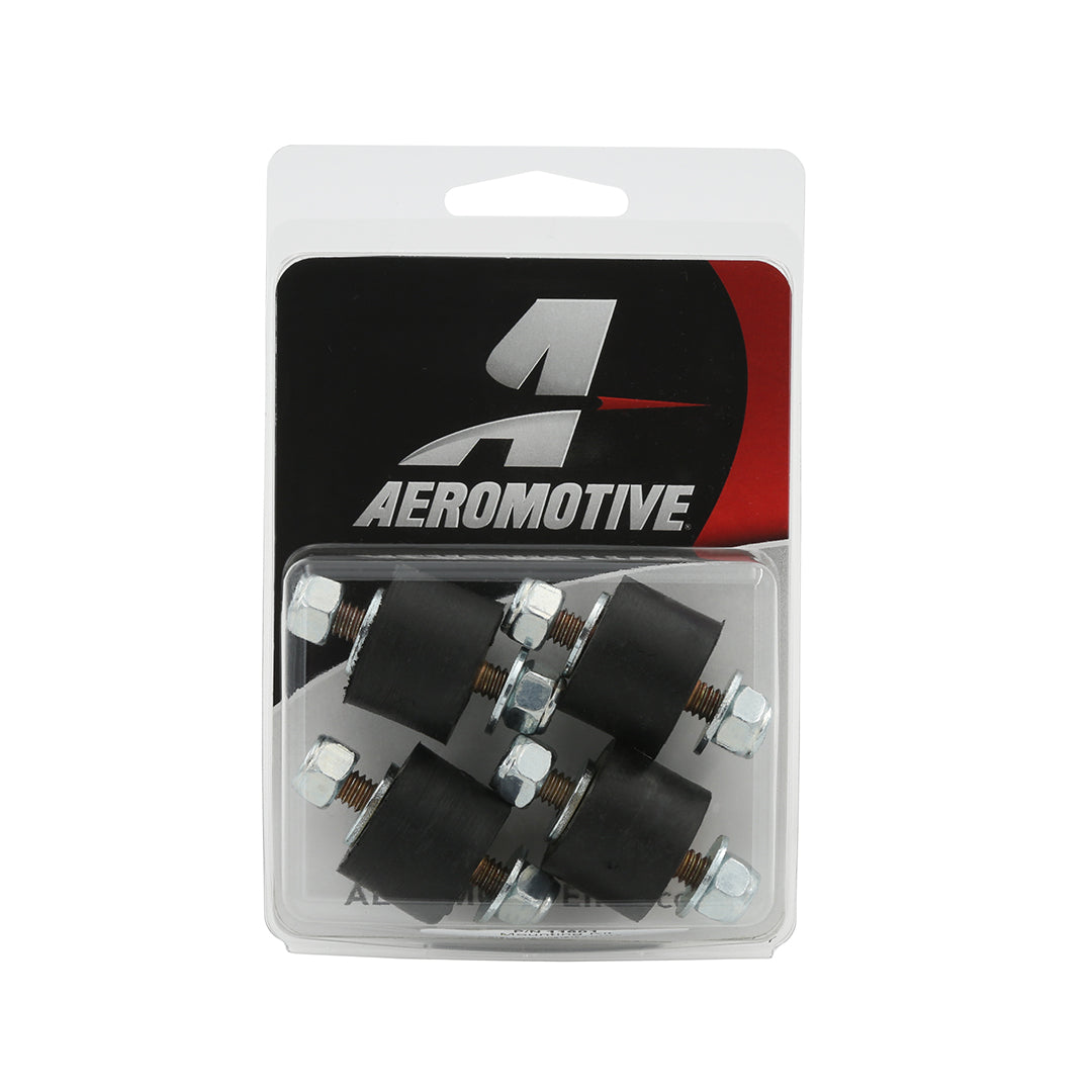 Fuel Pump Vibration Dampener Mounting Kit
