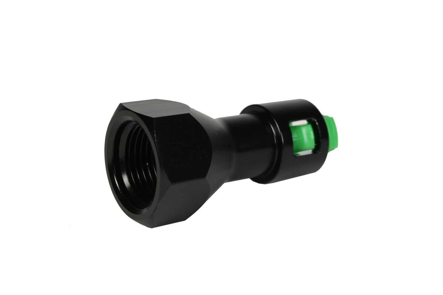 3/8'' Female Quick Connect to ORB-08 Port