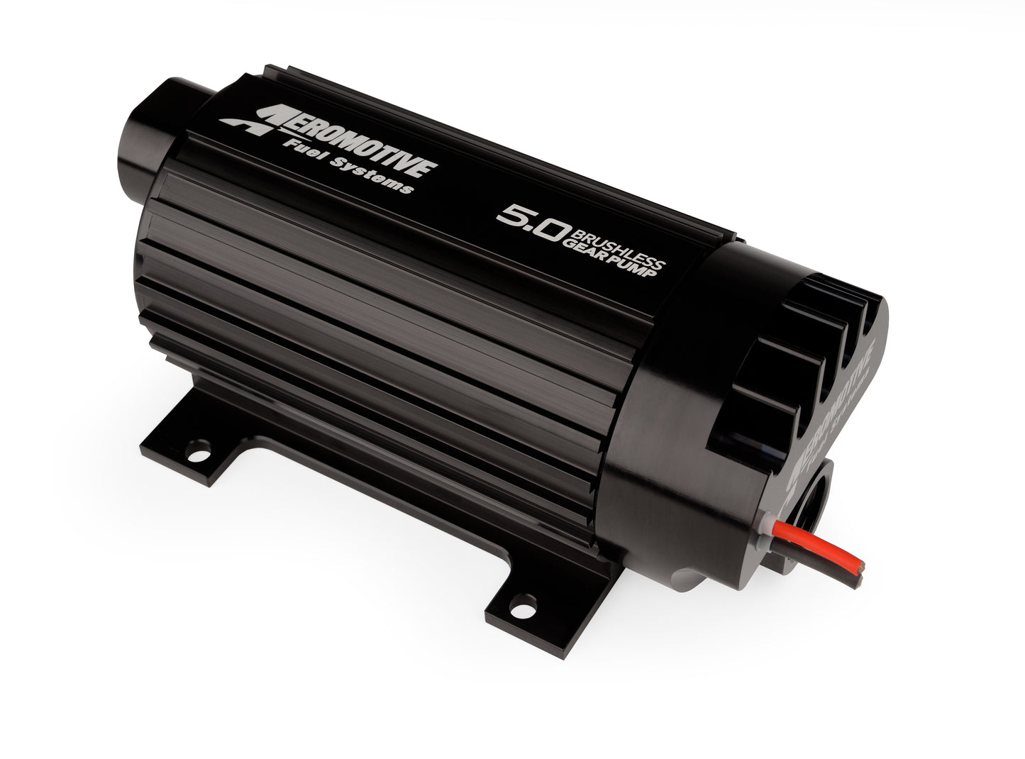 5.0 GPM In-Line Brushless Fuel Pump