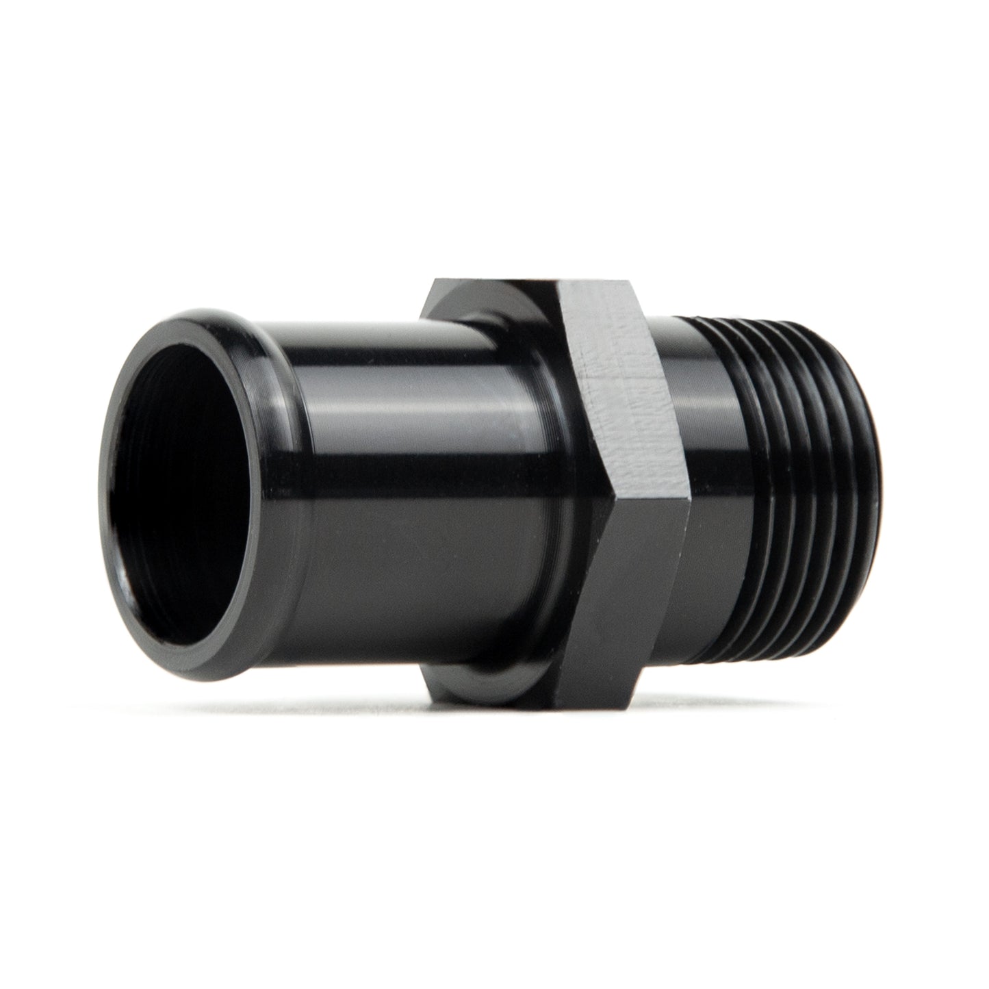 Fitting, 3/4 NPT, 1" Slip On Hose