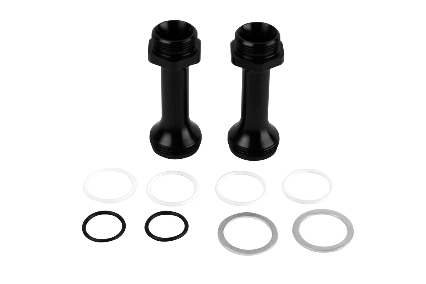 Fuel Log Conversion Kit (Holley Style)