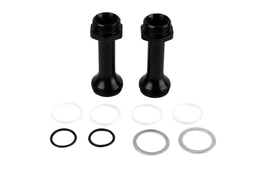 Fuel Log Conversion Kit (Holley Style)