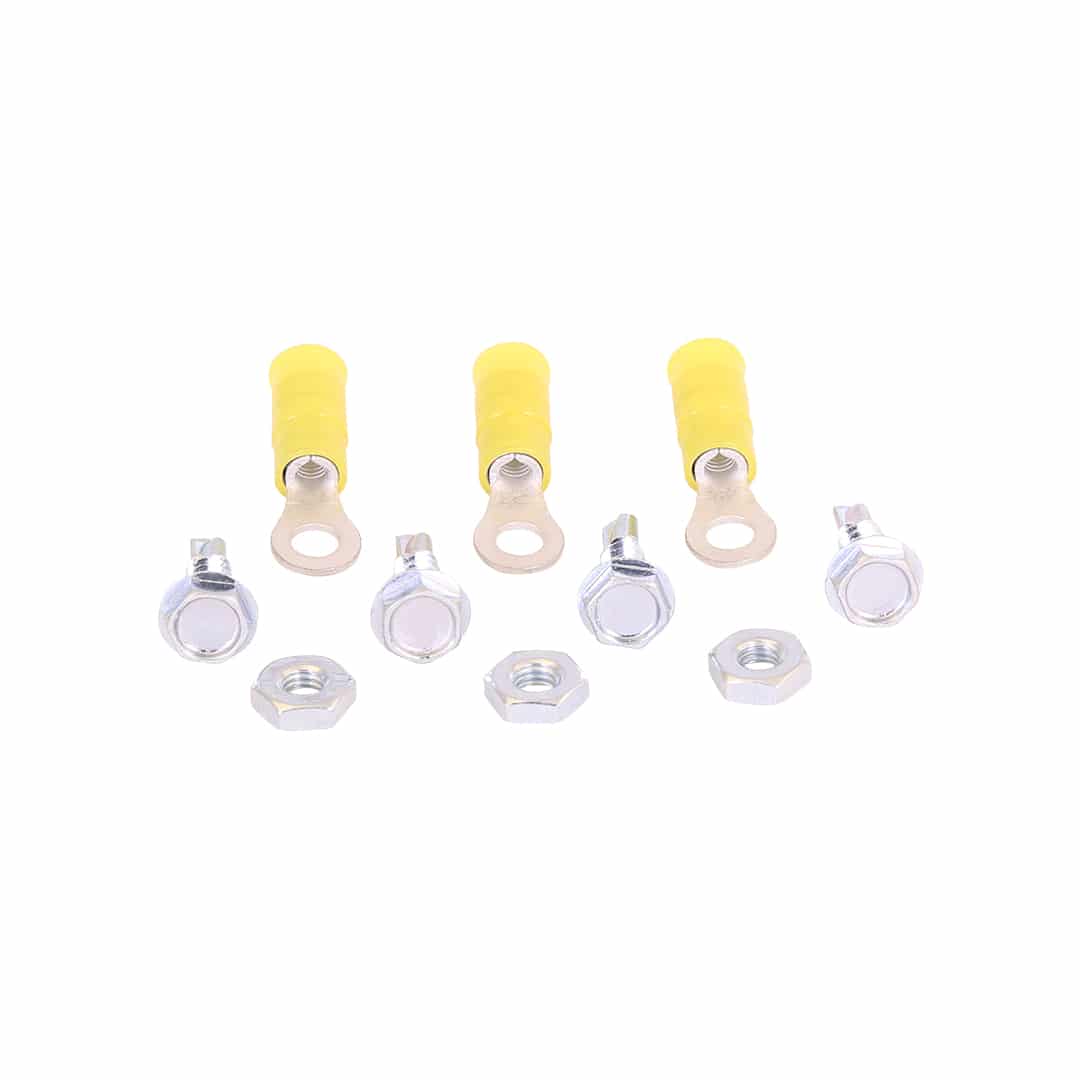 5.0 GPM Brushless In-Tank Fuel Pump, 05-18 GM Truck