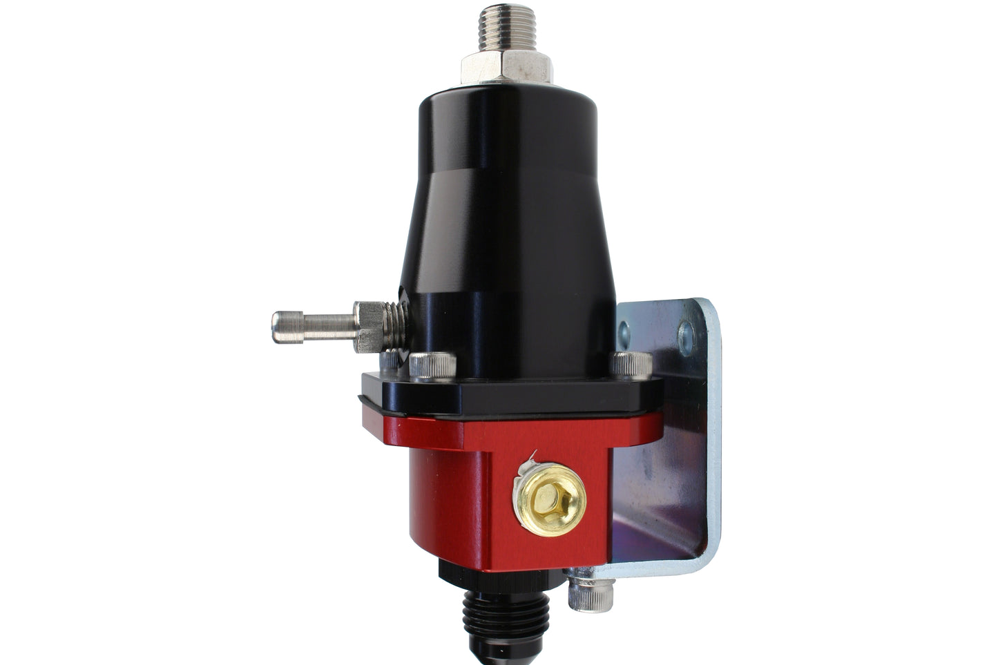 Compact EFI Regulator