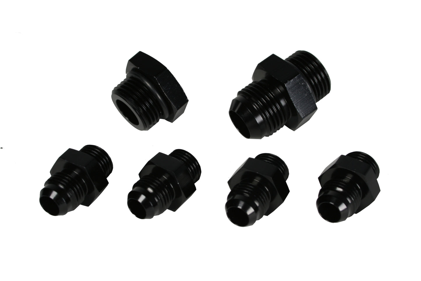 Regulator P/N 13203 Fitting Kit