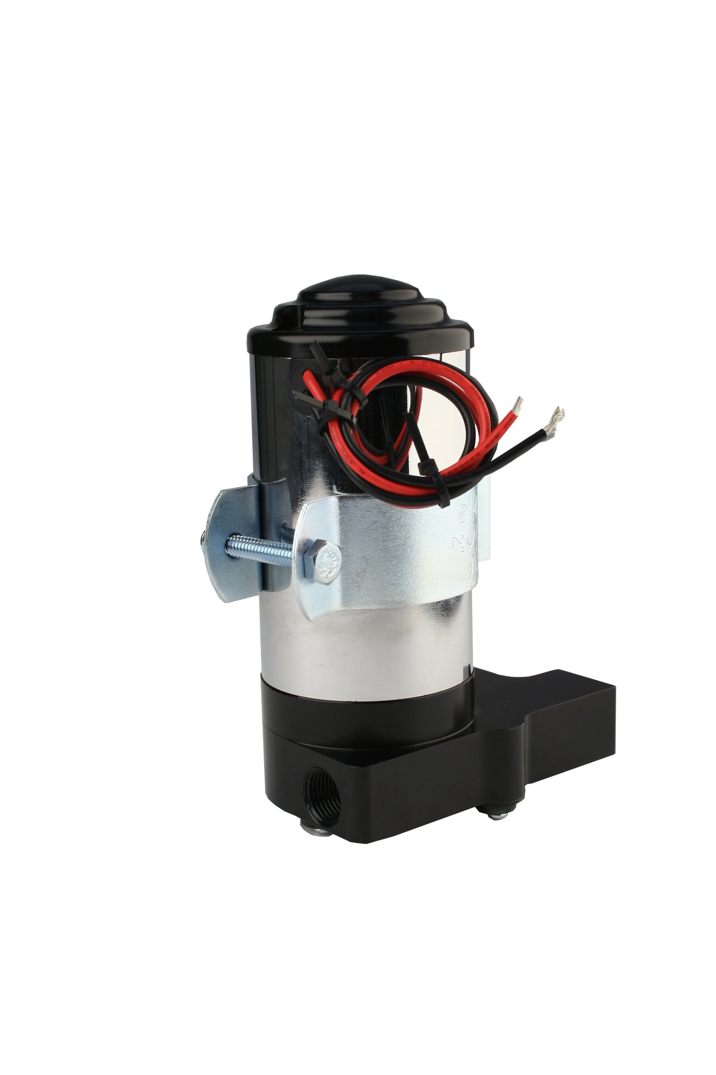 High Output Carbureted Fuel Pump (up to 600 HP)