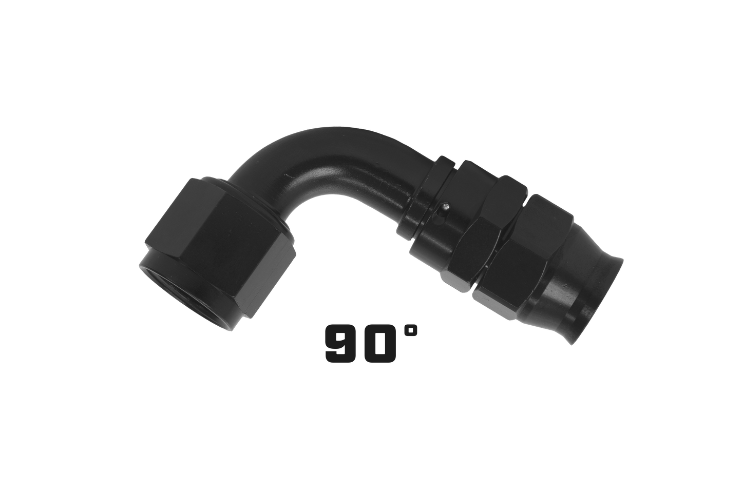 PTFE Line Hose Ends