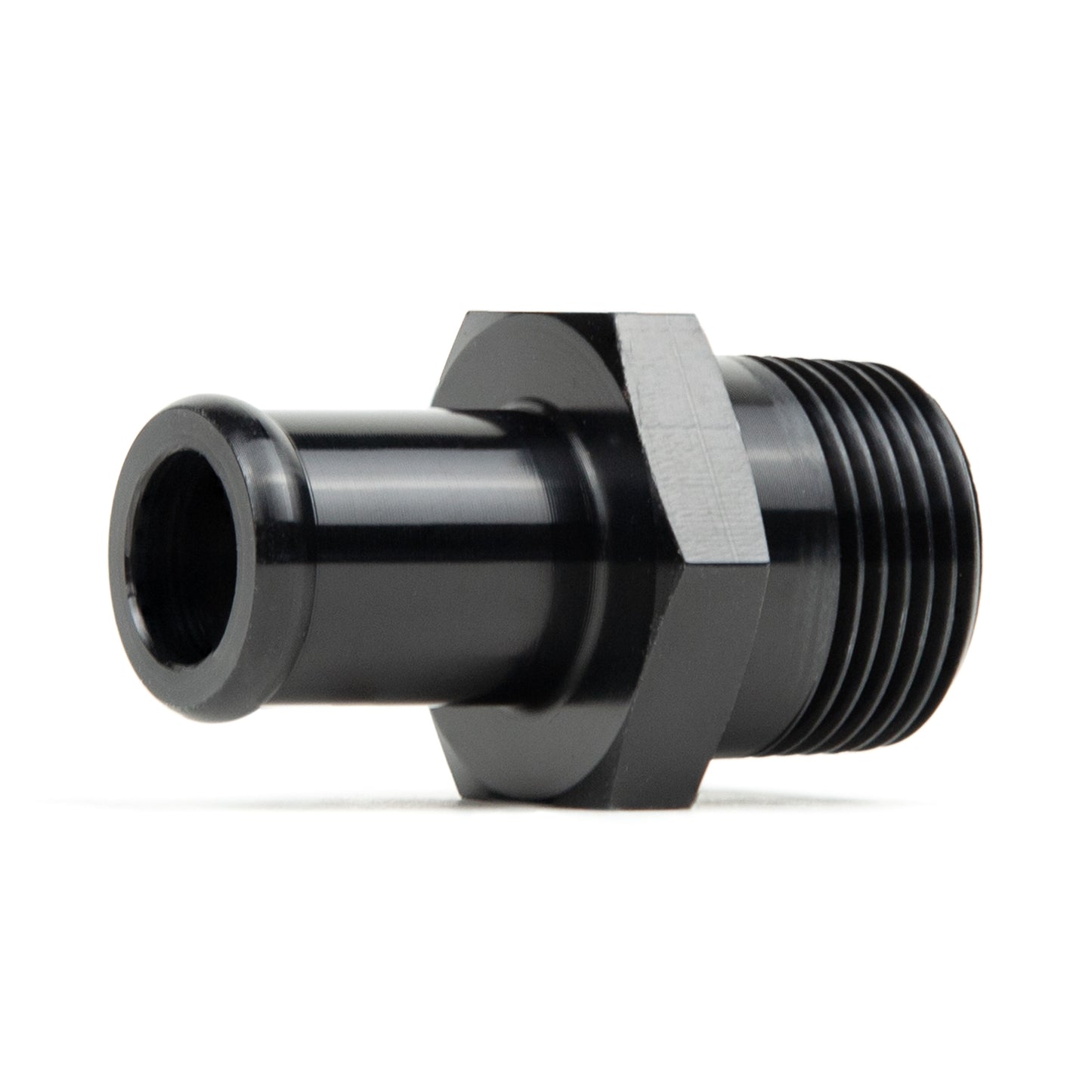Fitting, 3/4 NPT, 3/4" Slip On Hose