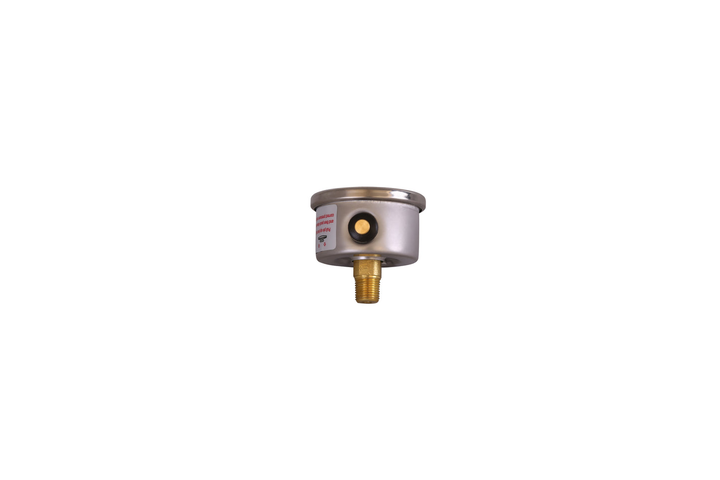 Fuel Pressure Gauges