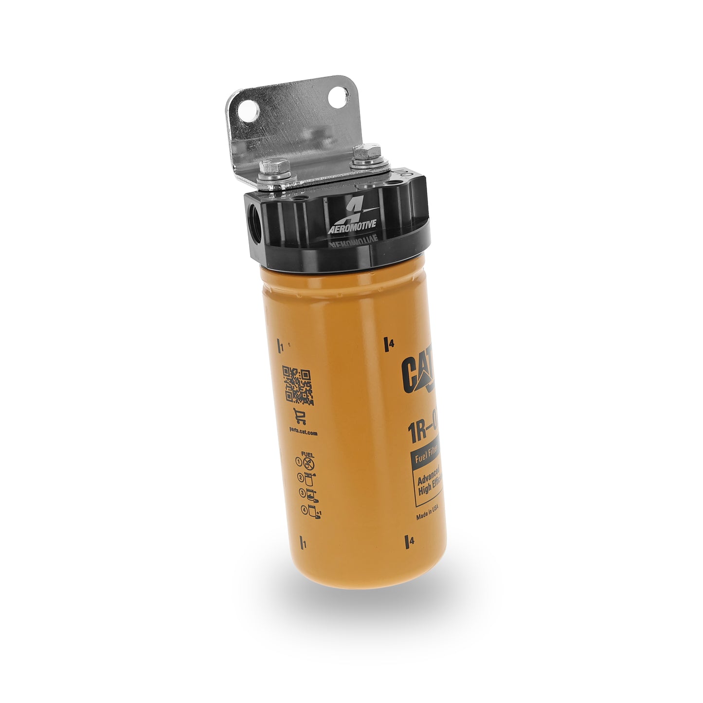 Filter, Fuel Canister, AN-08