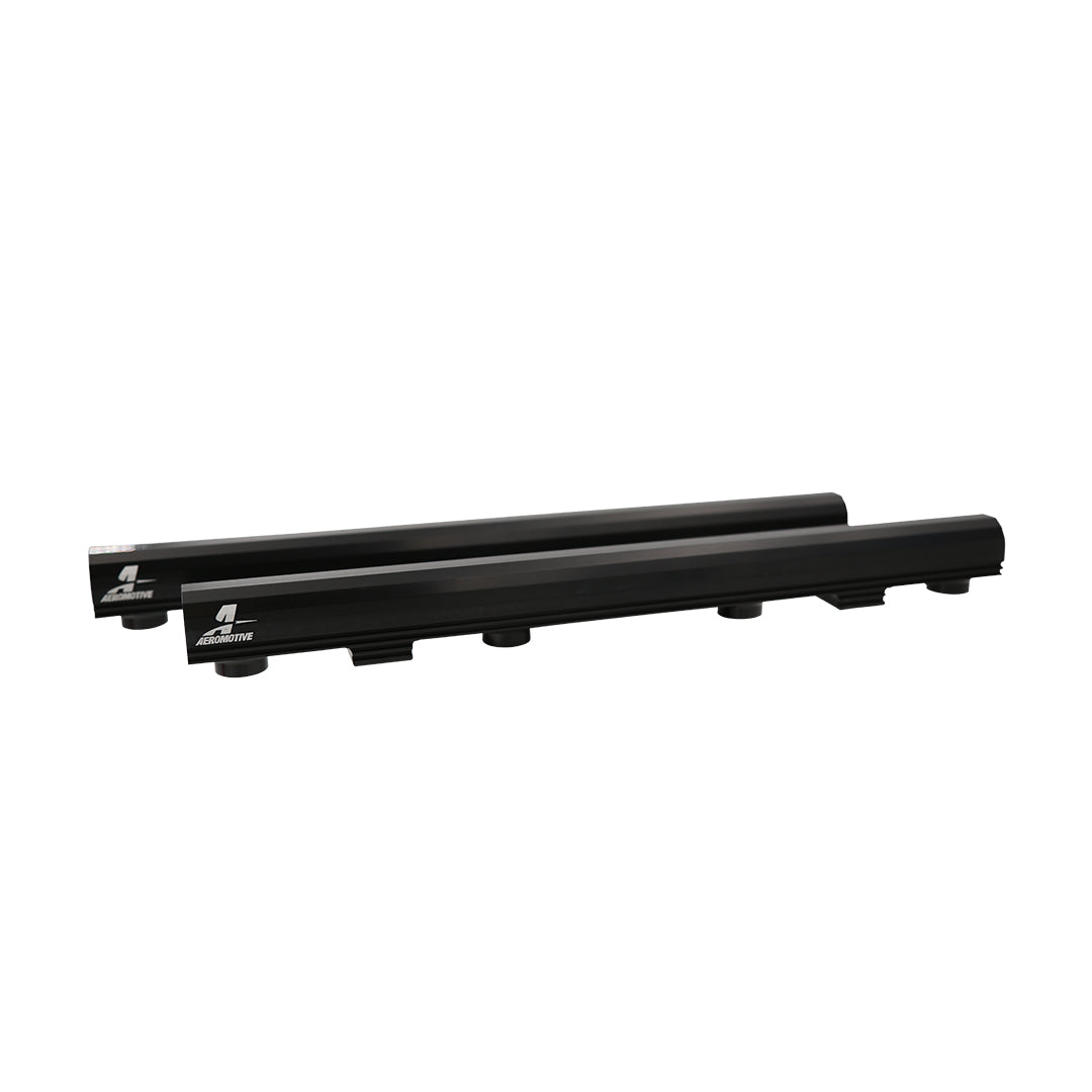 Fuel Rail Kit, 11-20 Ford 5.0L 4 Valve Mustang / F-150