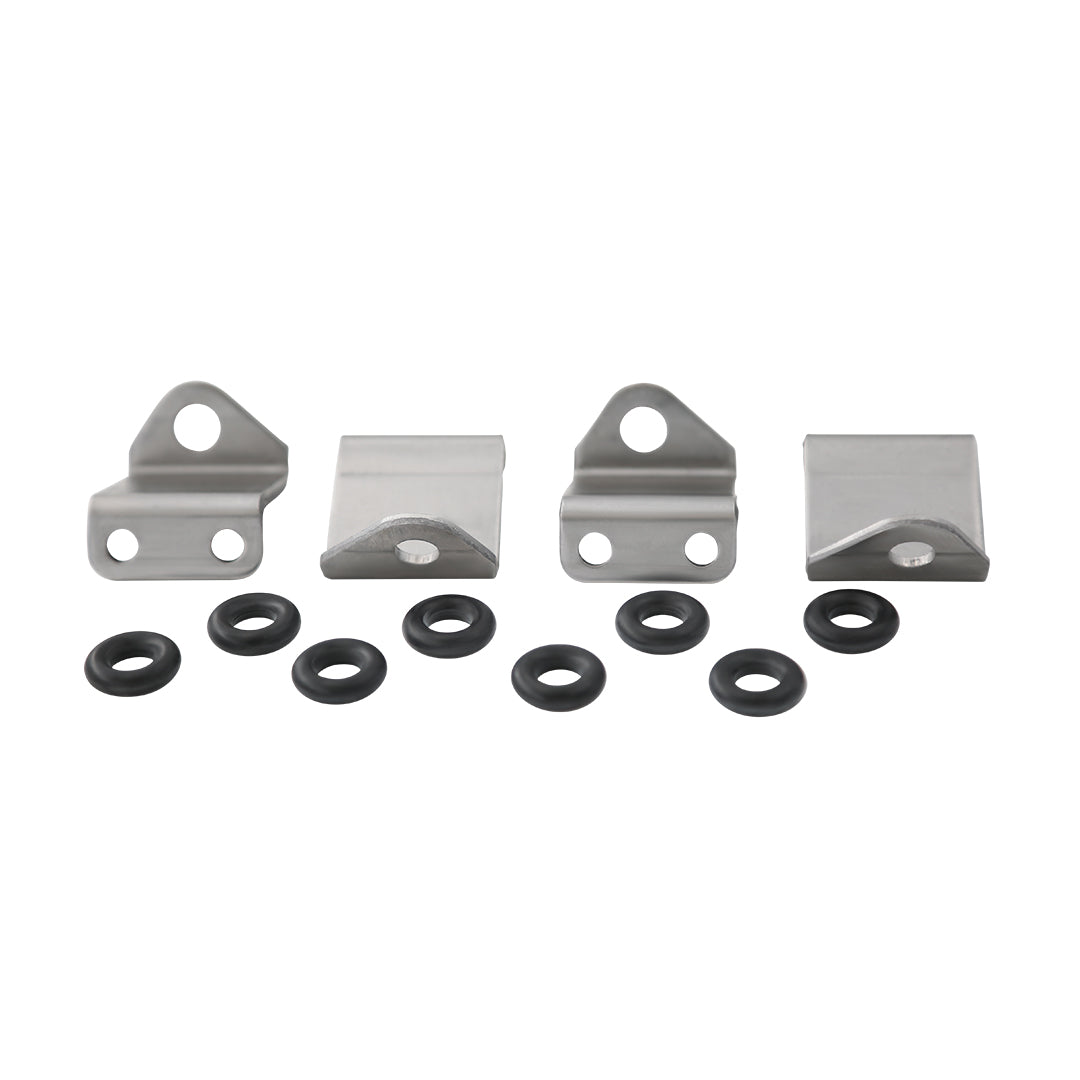 Fuel Rail Kit, GM LS7