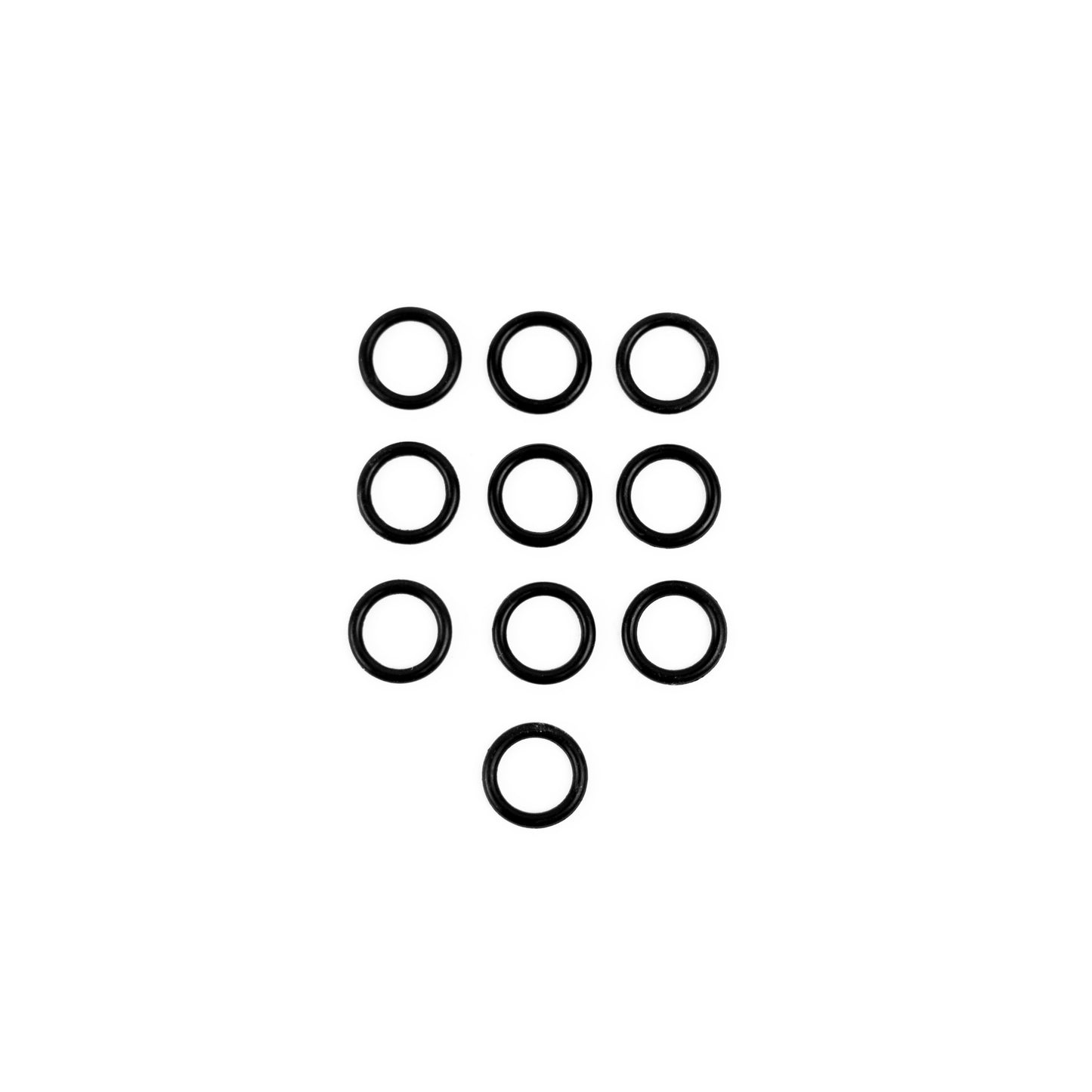 O-Ring, AN-04, 10 Pack