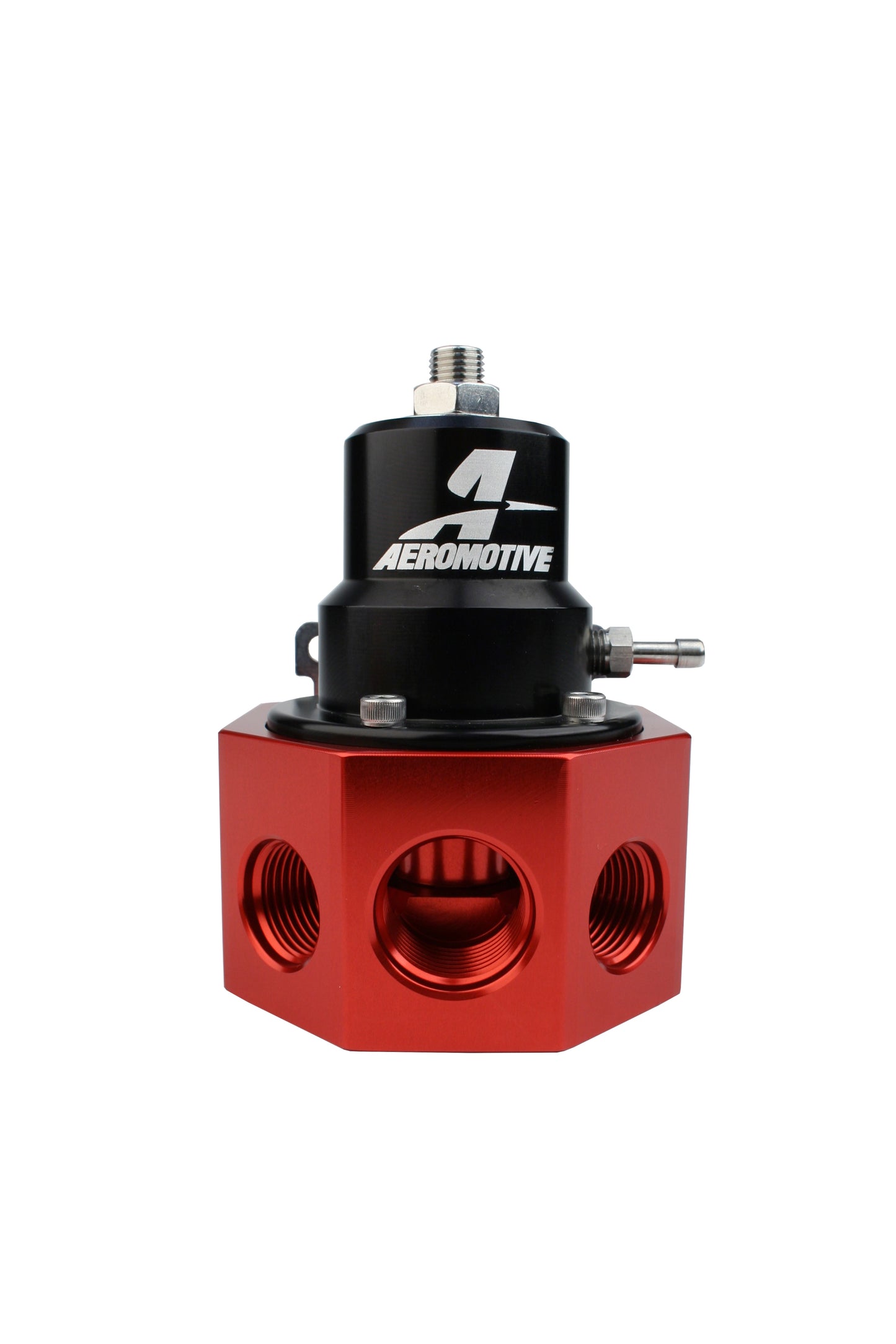 A2000 Return Style Carbureted Fuel Pressure Regulator