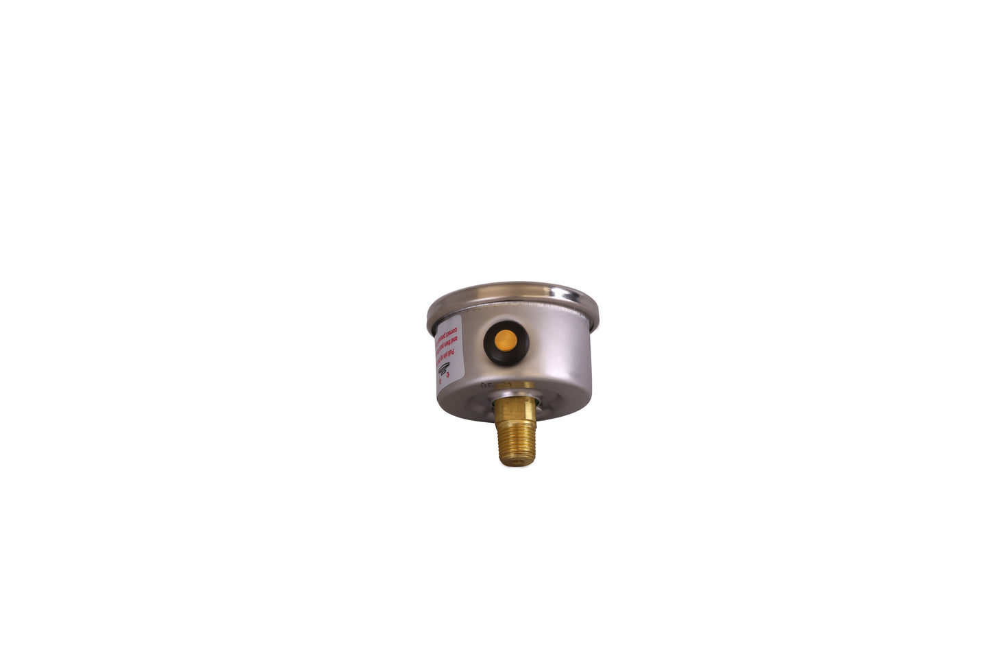 Fuel Pressure Gauges