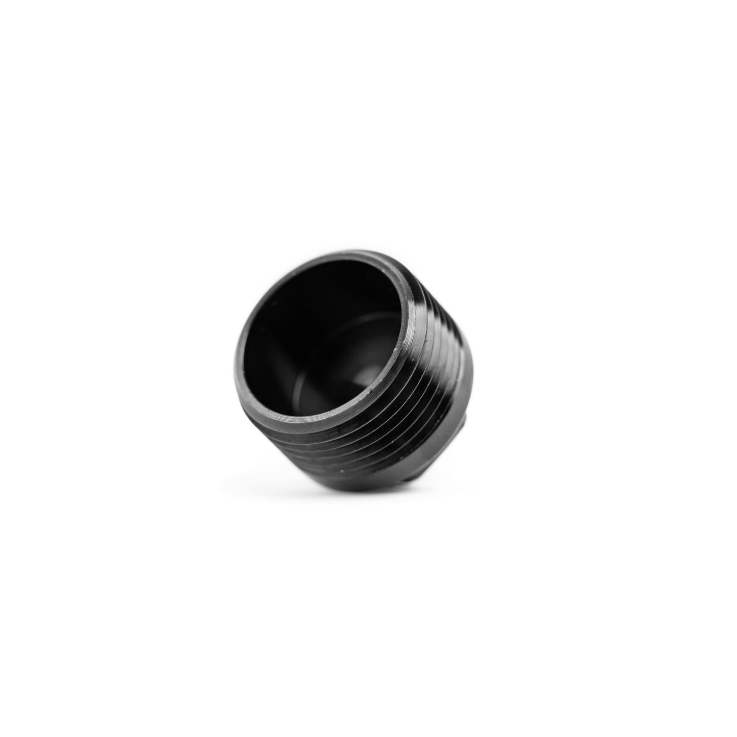 Fitting, 1 NPT Plug