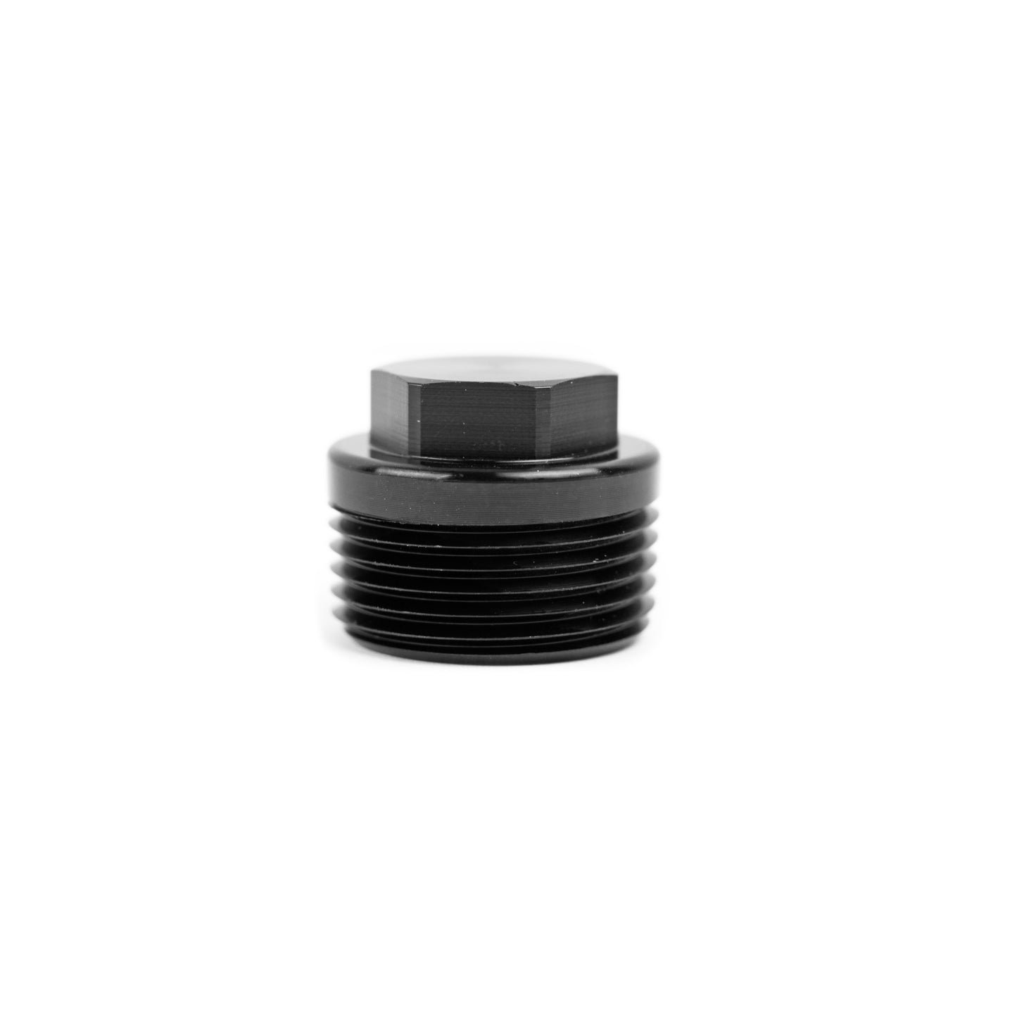 Fitting, 1 NPT Plug