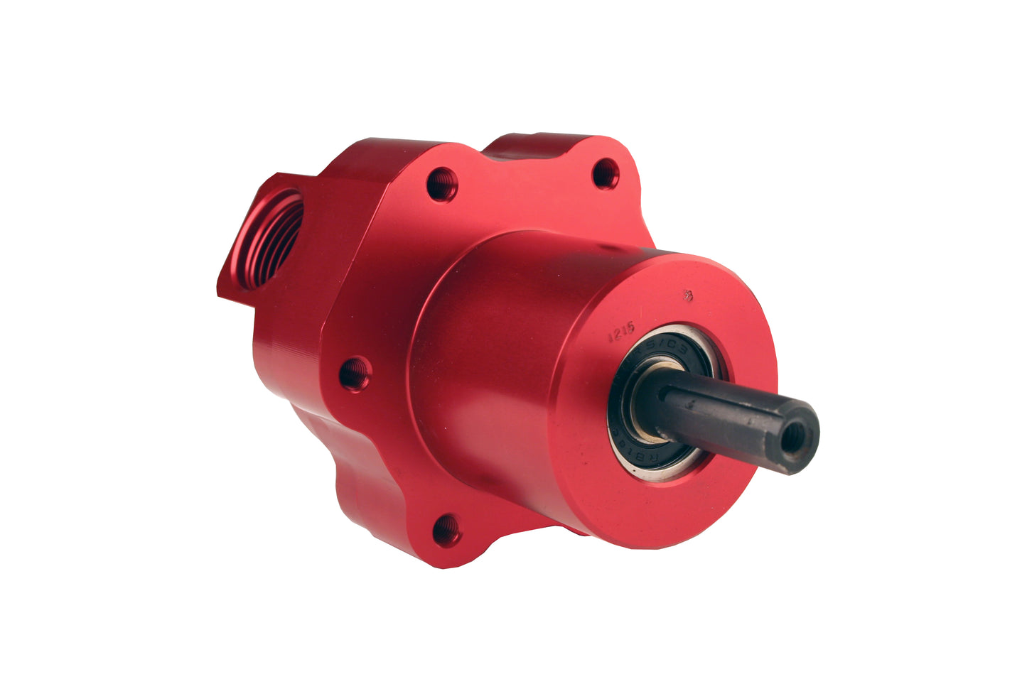 Billet Belt Drive Fuel Pump