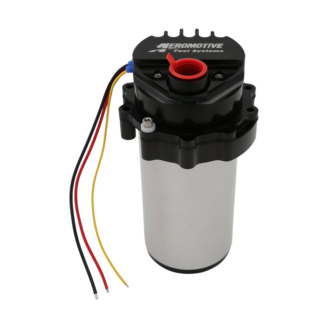 Eliminator In-Tank Brushless Fuel Pump