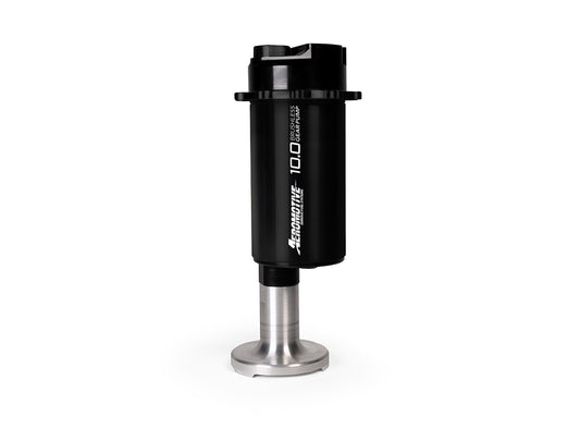 10.0 GPM In-Tank Brushless Fuel Pump