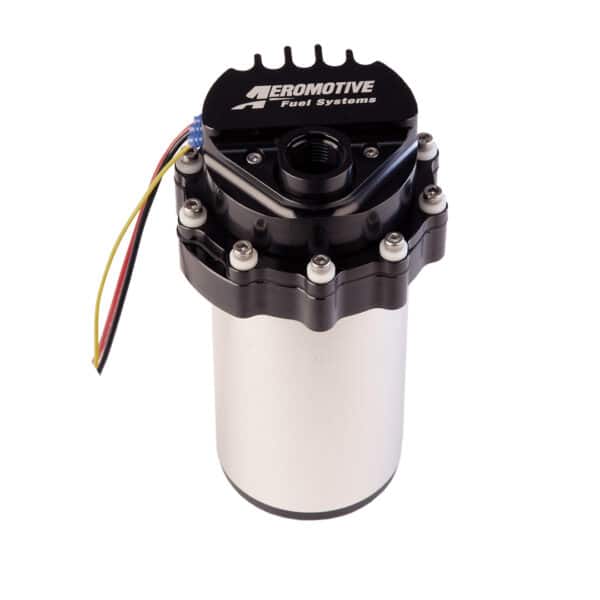 Eliminator In-Tank Brushless Fuel Pump