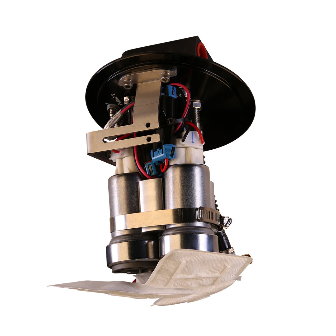 ベルンハルトウィルヘルム 2001S/Sアーカイブ　タンクトップ トップ Fuel Pump w/ Tank Seal - OEM Replacement, HFP-512-T QFS