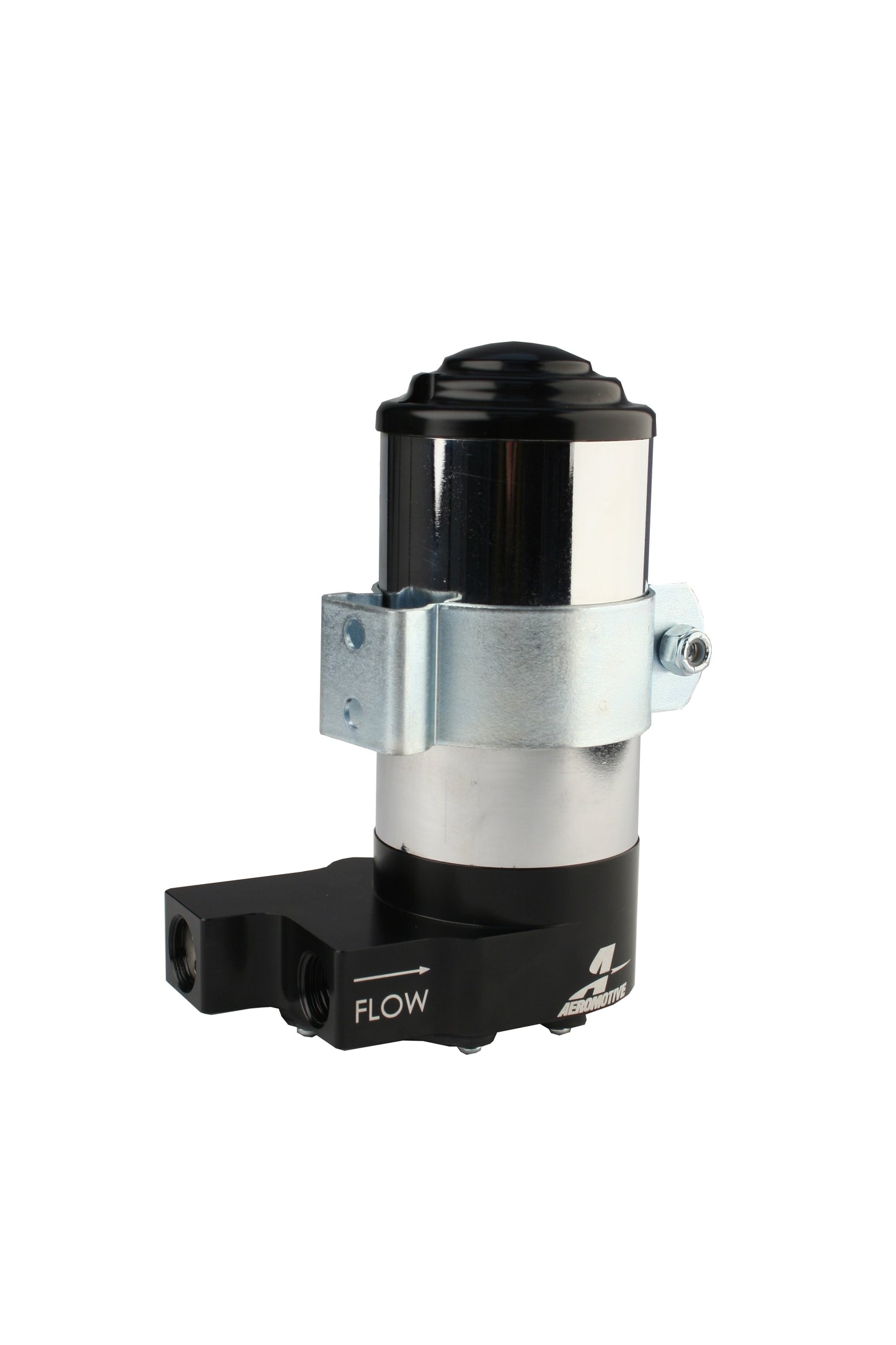 High Output Carbureted Fuel Pump (up to 600 HP)