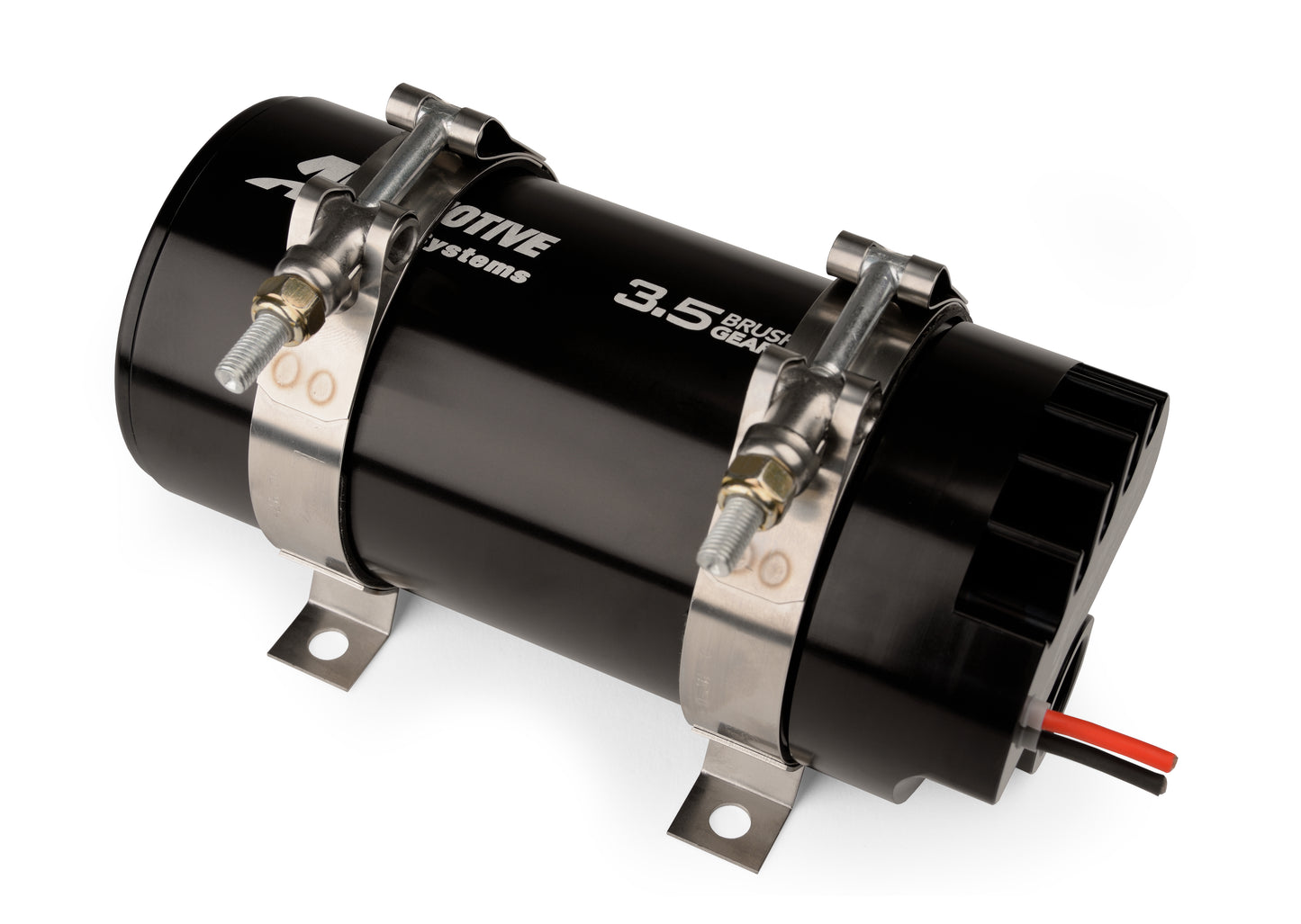 3.5 GPM In-Line Brushless Fuel Pump