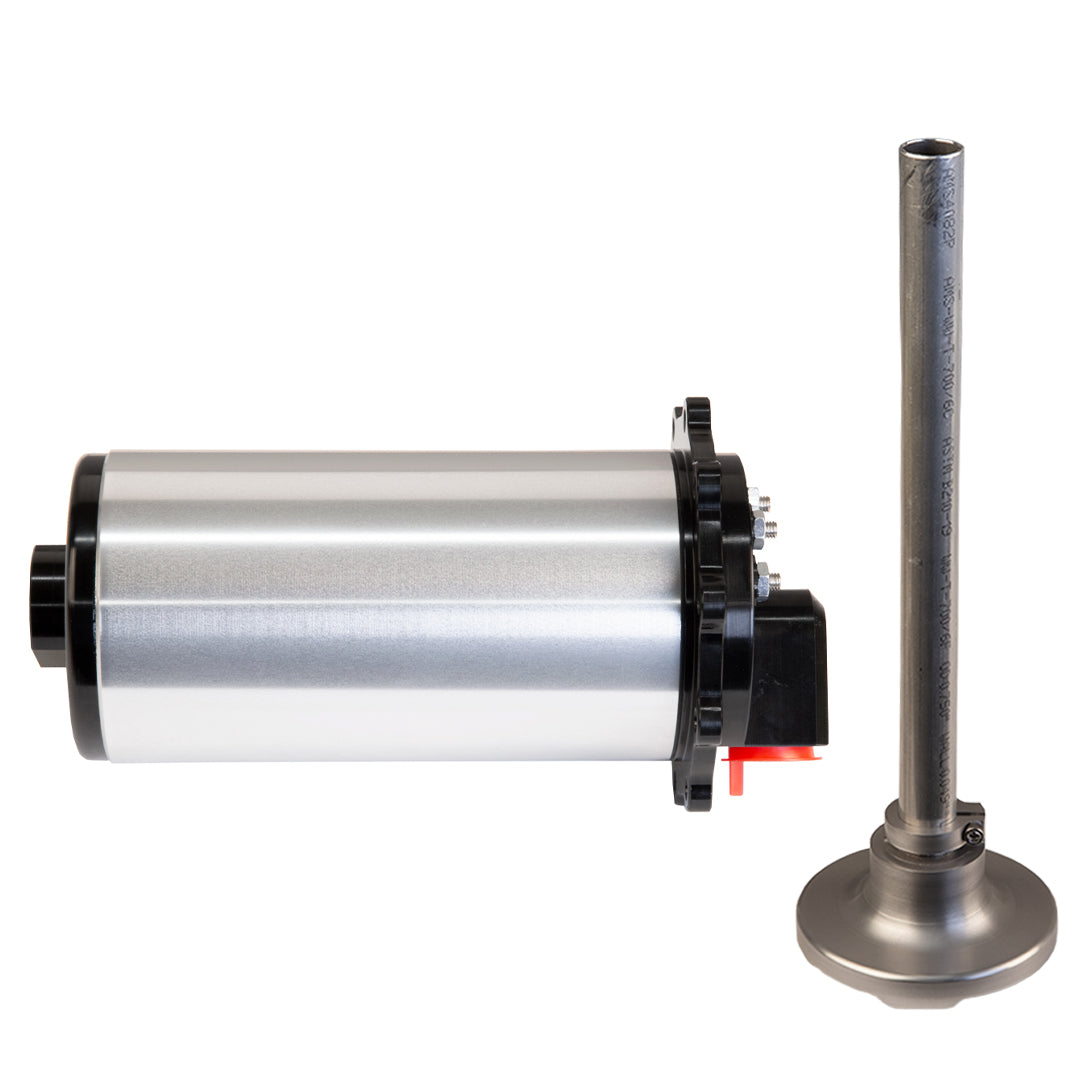 A1000 In-Tank Brushless Fuel Pump