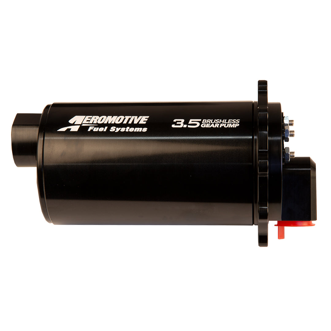 3.5 GPM In-Tank Brushless Fuel Pump