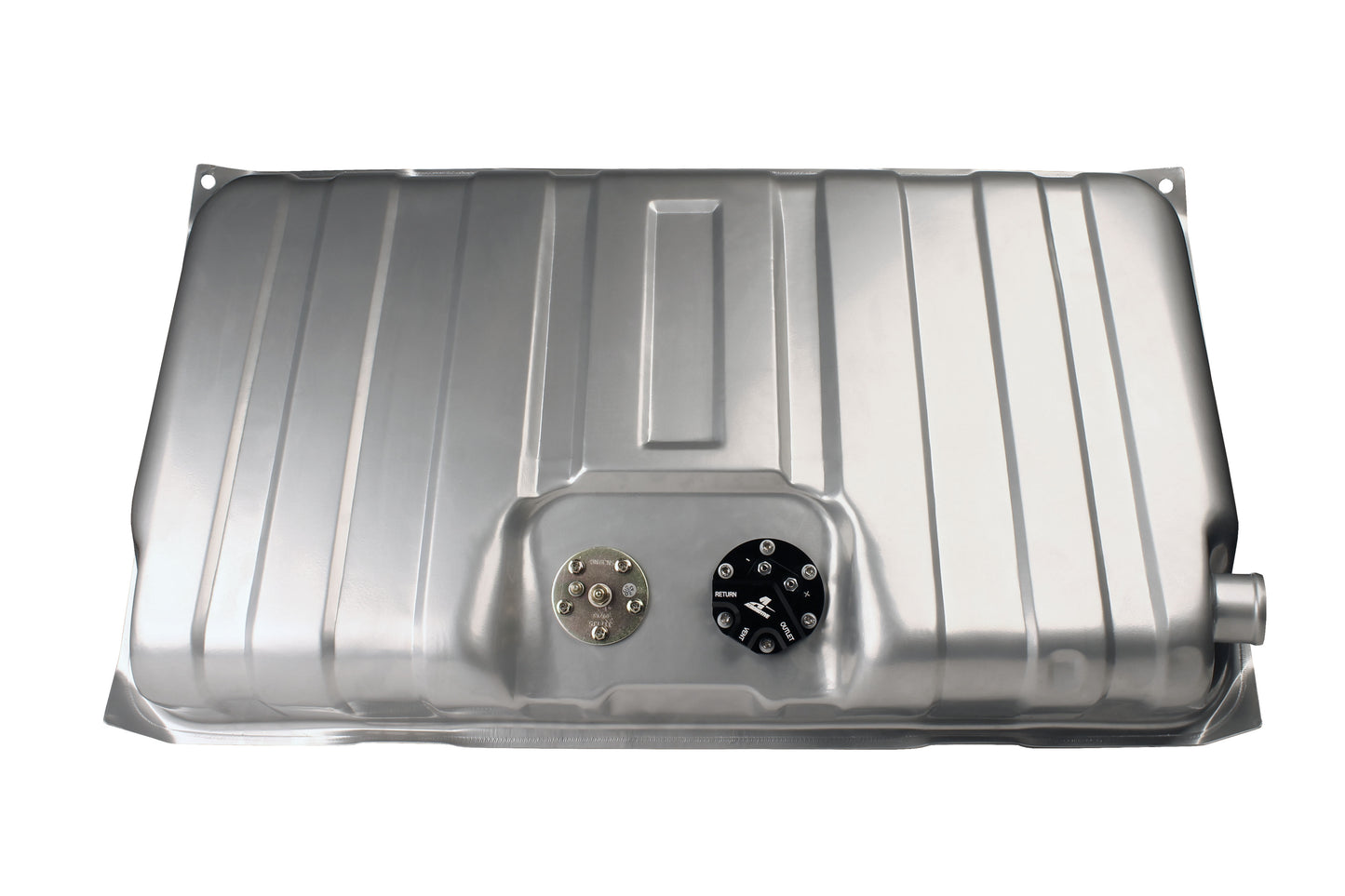 Gen I Stealth Fuel Tank, 66-67 Chevy II Nova