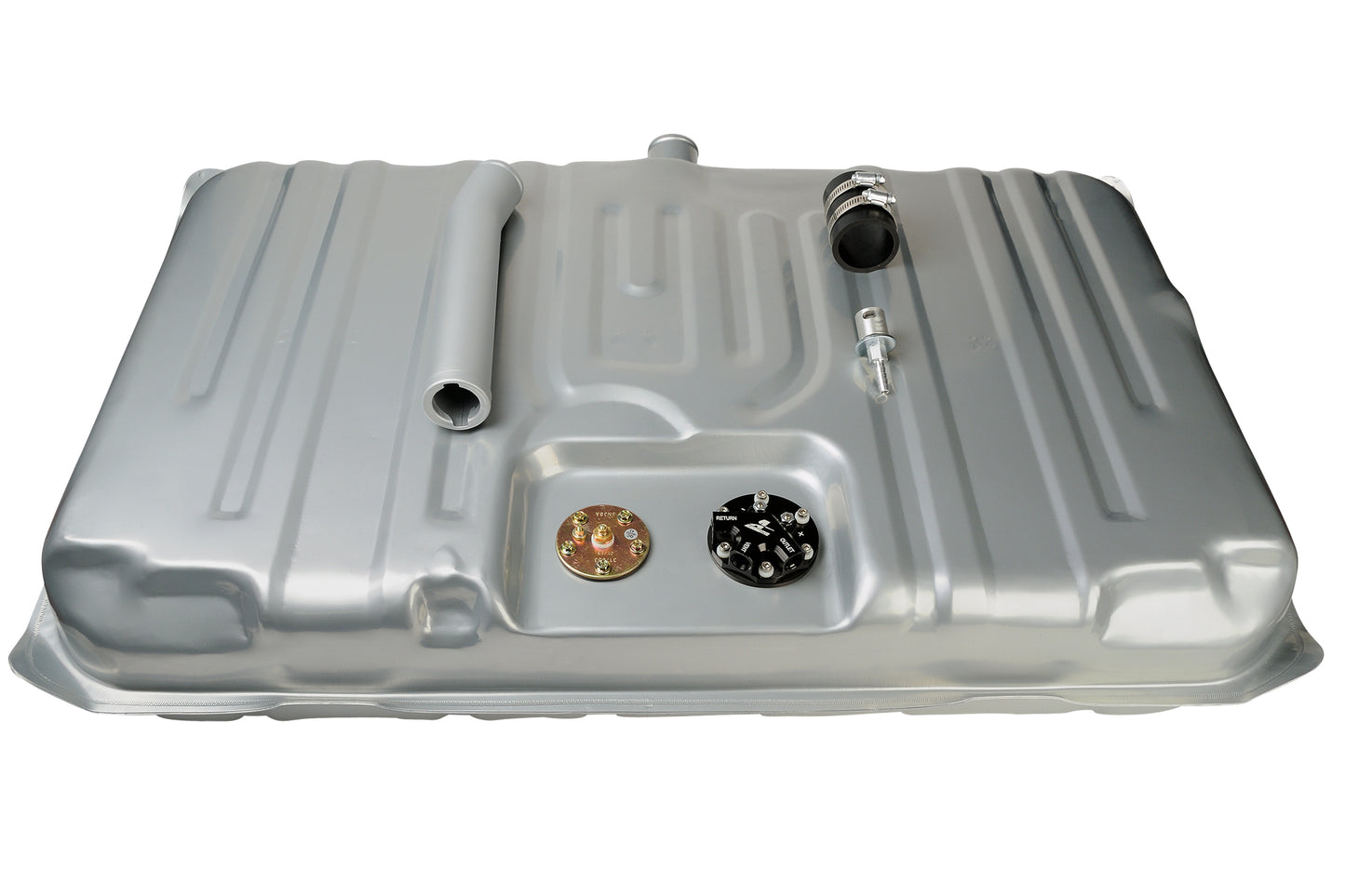 Gen I Stealth Fuel Tank, 71-72 Buick Skylark and GS