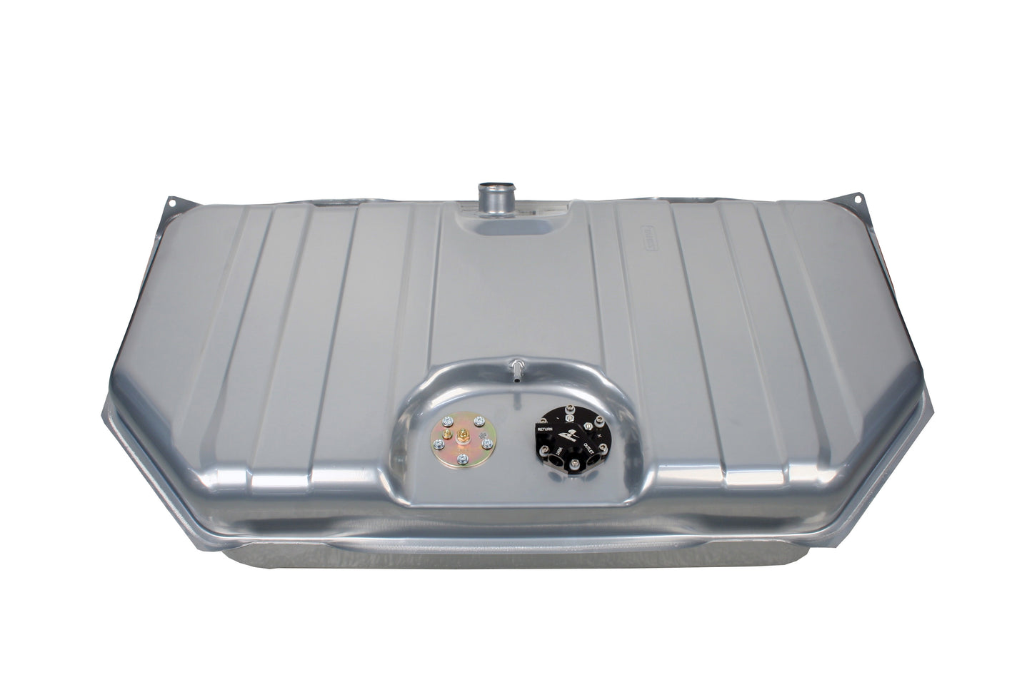 Gen I Stealth Fuel Tank, 67-68 Camaro Tank with Notched Corners