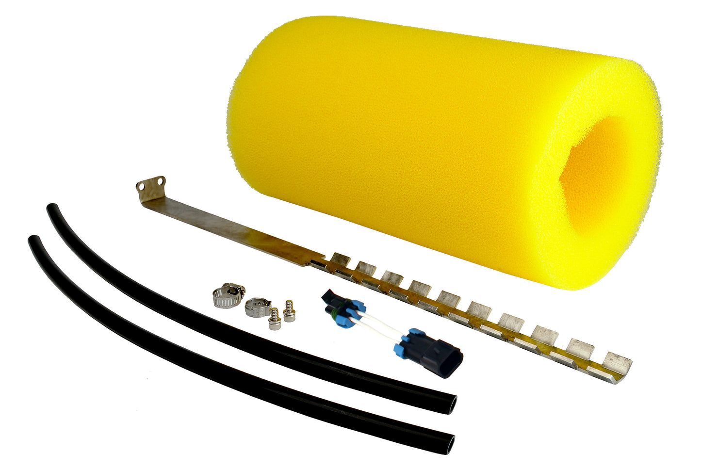 450 LPH Phantom Fuel Pump Depth Extension Kit
