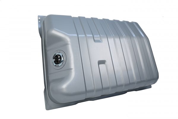 Gen II Stealth Fuel Tank, 71-73 Mustang