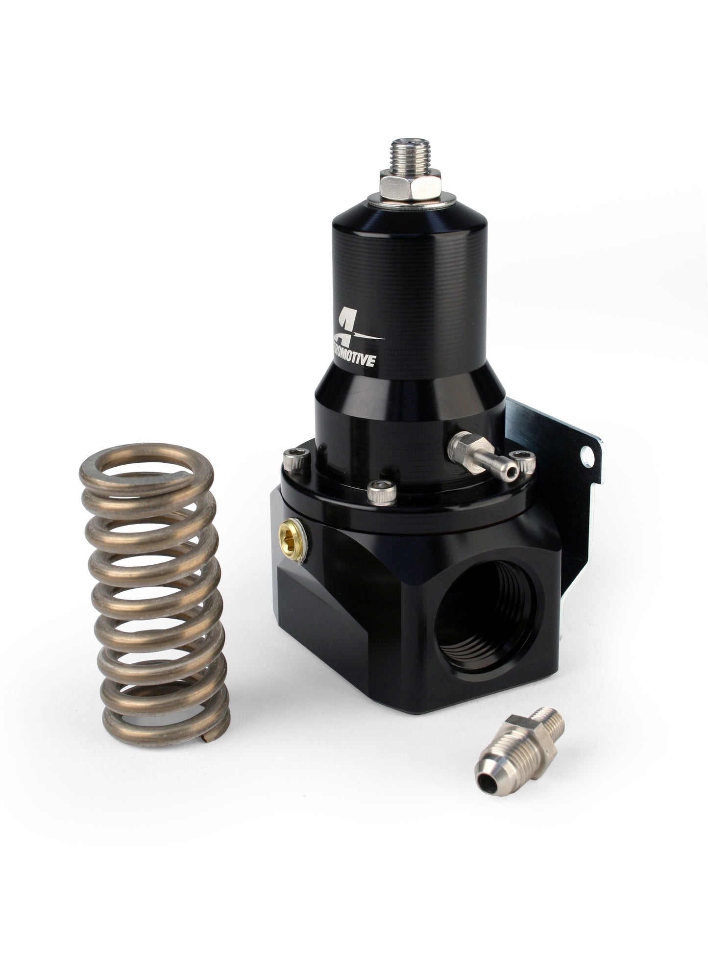 Extreme Flow EFI Fuel Pressure Regulator
