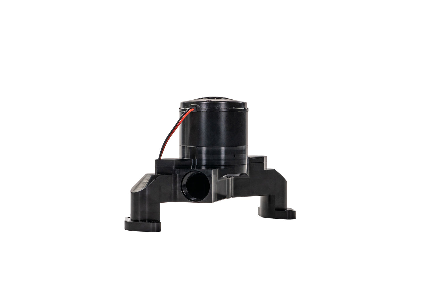 Electric Water Pump for Chevy Big Block Engines