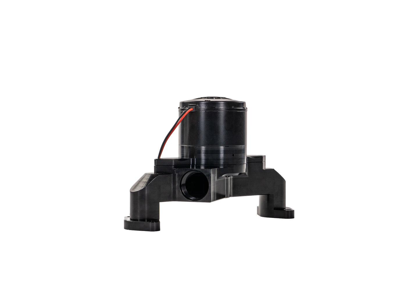 Electric Water Pump, Chevy Big Block Engines