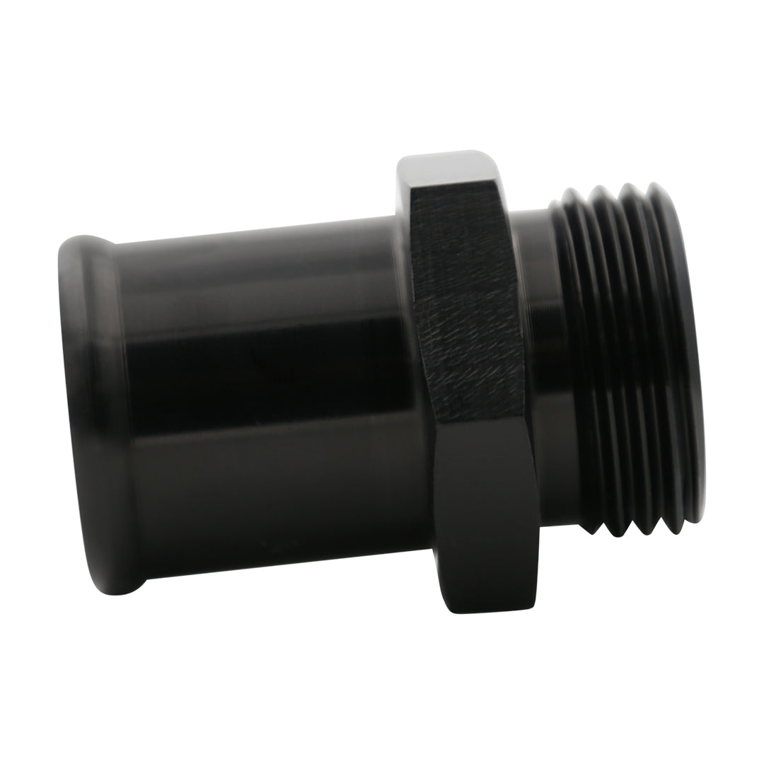 Fitting, AN-12 ORB, 1" Slip On Hose