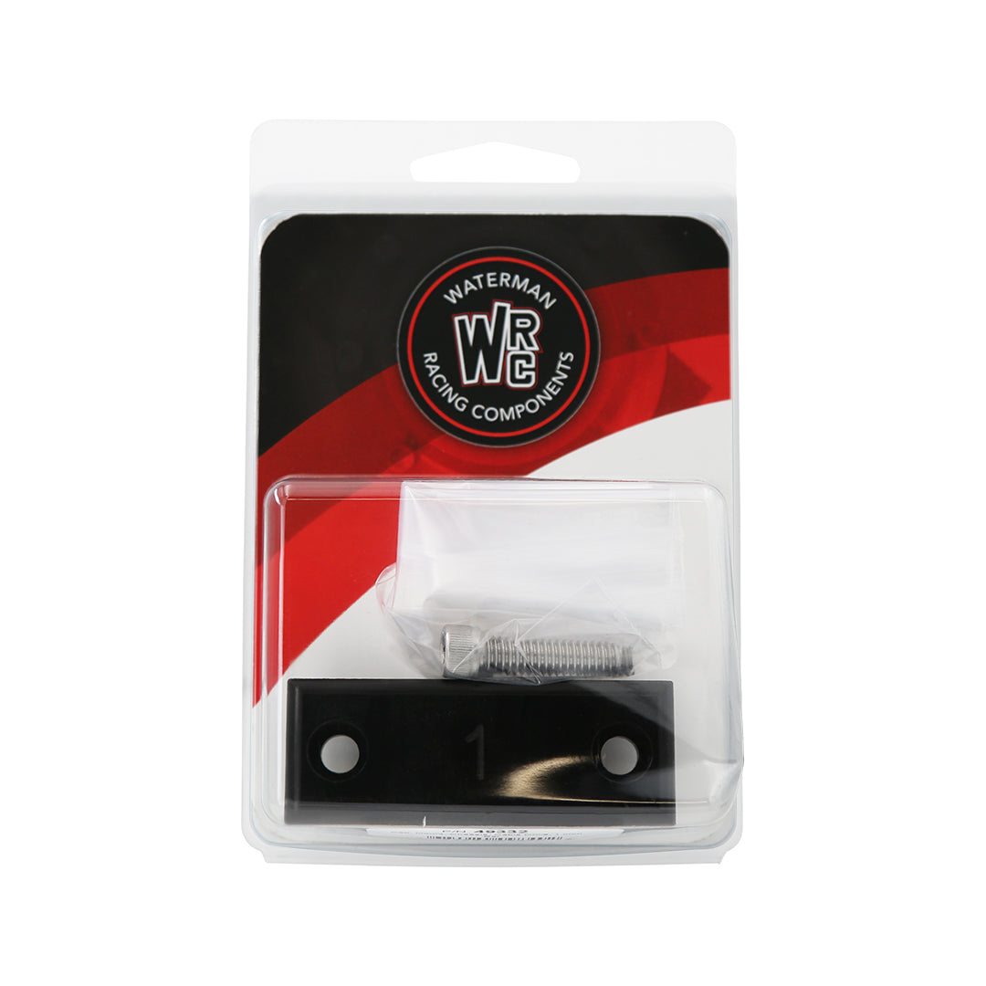 Chassis Mount Cable Drive Caps