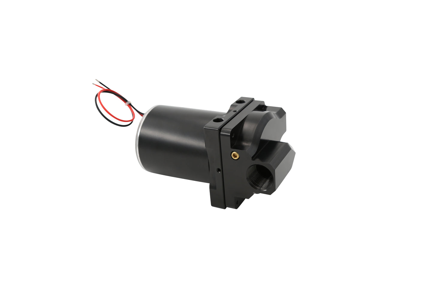 Electric Water Pump, Universal Remote-Mount